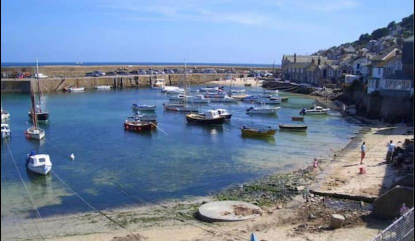 Market House, ماوسهول المظهر الخارجي الصورة